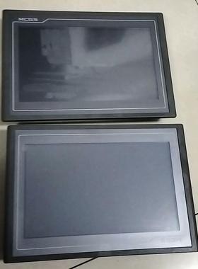 （设备配件）昆仑通态触摸显示屏  TPC1062k 拆机  包好