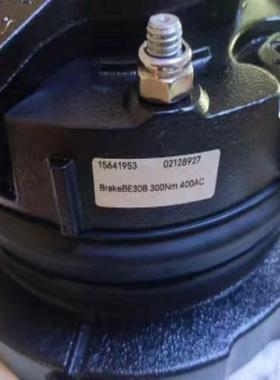 SEW制动器抱闸总成 BE30A BE30B/300nm 4