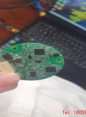 【非标价】锐鹰编码器调零 磁编调零 SRMA46 写数据