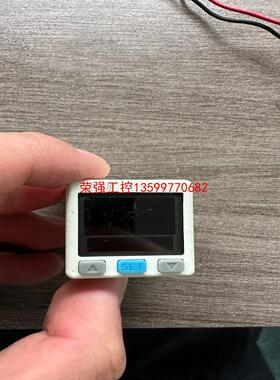 【荣强工控】ELSIE正压表EP42P-02-F1-3008-1成色新