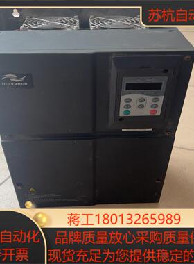 汇川变频器MD280NT22G30P