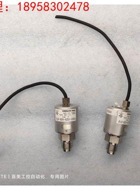 COPAL ELECTRONICS科宝 压力传感器 PS83-102V-VCR-019 日本 原装