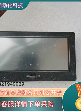 现货邦纳触摸屏THM070AA