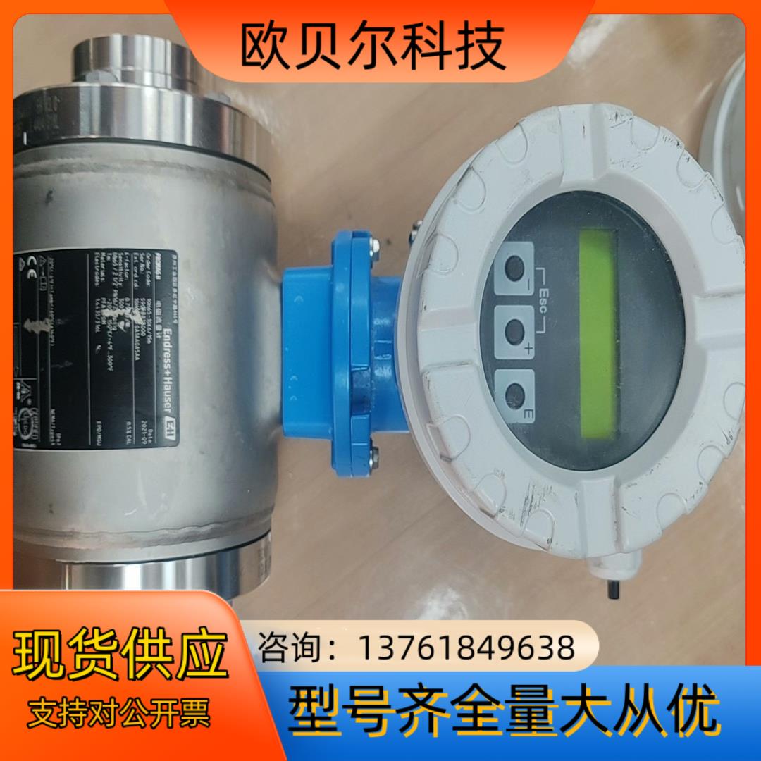 EH电磁计  DN80  10H65-10k6/156