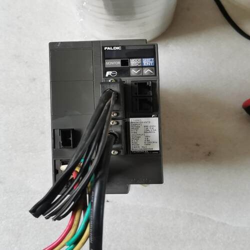 （设备配件）-富士VVT2RYC751D3驱动
