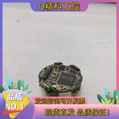 现货电机编码器OBA17-052  码盘BN030C704