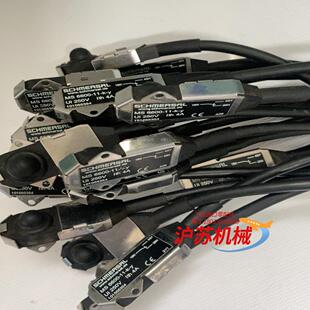 SCHMERSAL施迈赛 6600