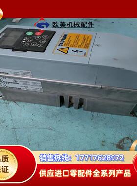 伟肯变频器PA000552H2SSS  功能保好议价