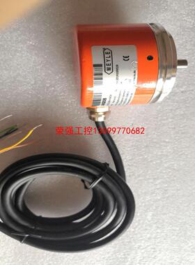 【荣强工控】MEYLE梅尔编码器EINS8  C11-A24-418CH