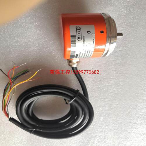 【荣强工控】MEYLE梅尔编码器EINS8  C11-A24-418CH