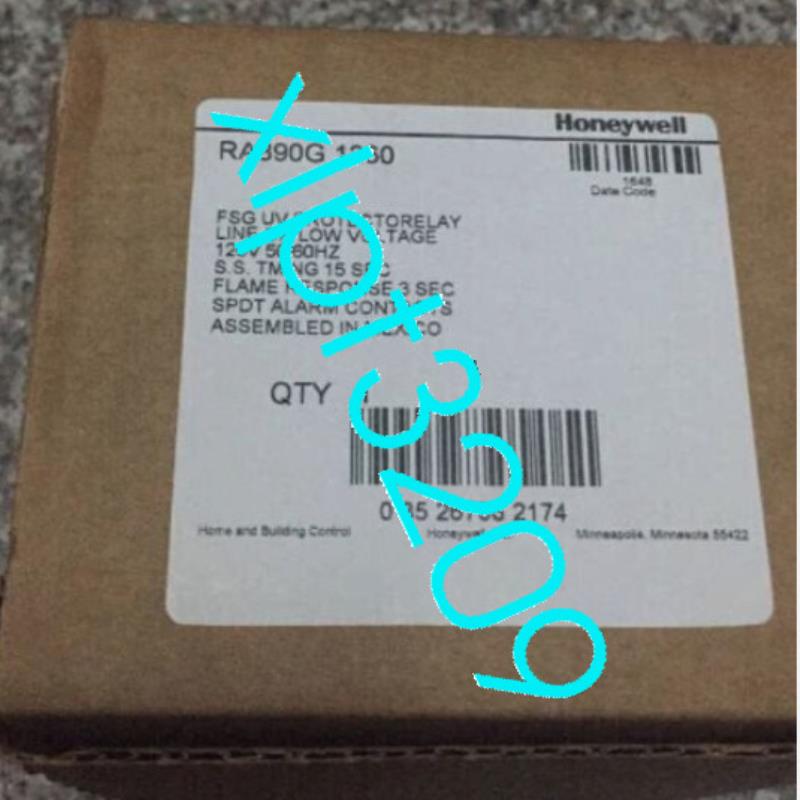 原装供应RA890G1260 HYWELL Protectorelay 火焰继电器