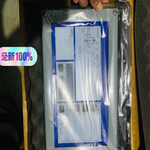 (议价)Alfa laval  EPC-50 OP Front Mo