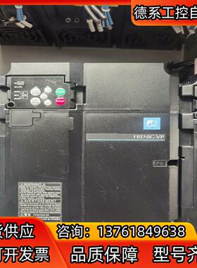 富士变频器 FRN0025F2S-4C 11KW 380V