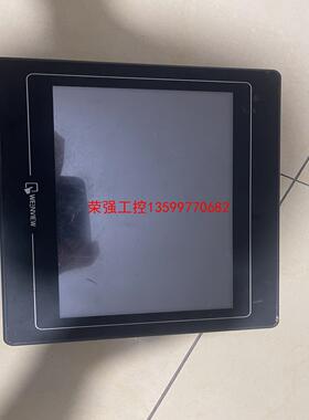 【荣强工控】维纶触摸屏TK6102I