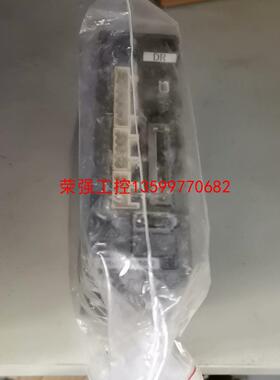 【荣强工控】三菱驱动器MR-J3-10A-S032二手