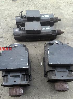 安川伺服大电机 SGMBH-3GACAK1  37KW