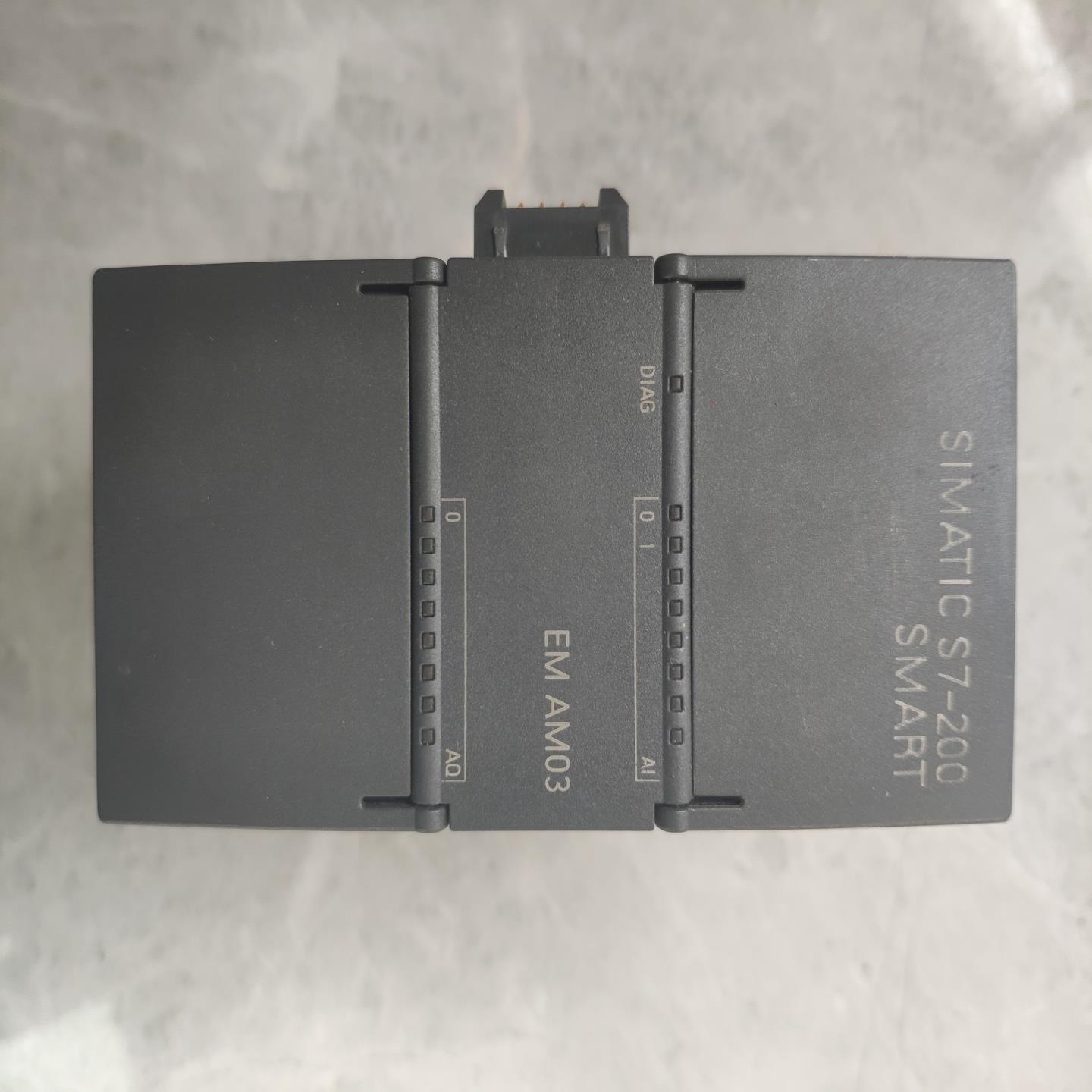 （设备配件）288-3AM03-0AA0S7-200SMART扩展模块E