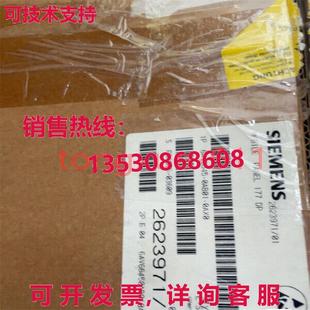 6AV6645 0AB01 screen Brand Touch new SIEMENS 供应原装 0AX0