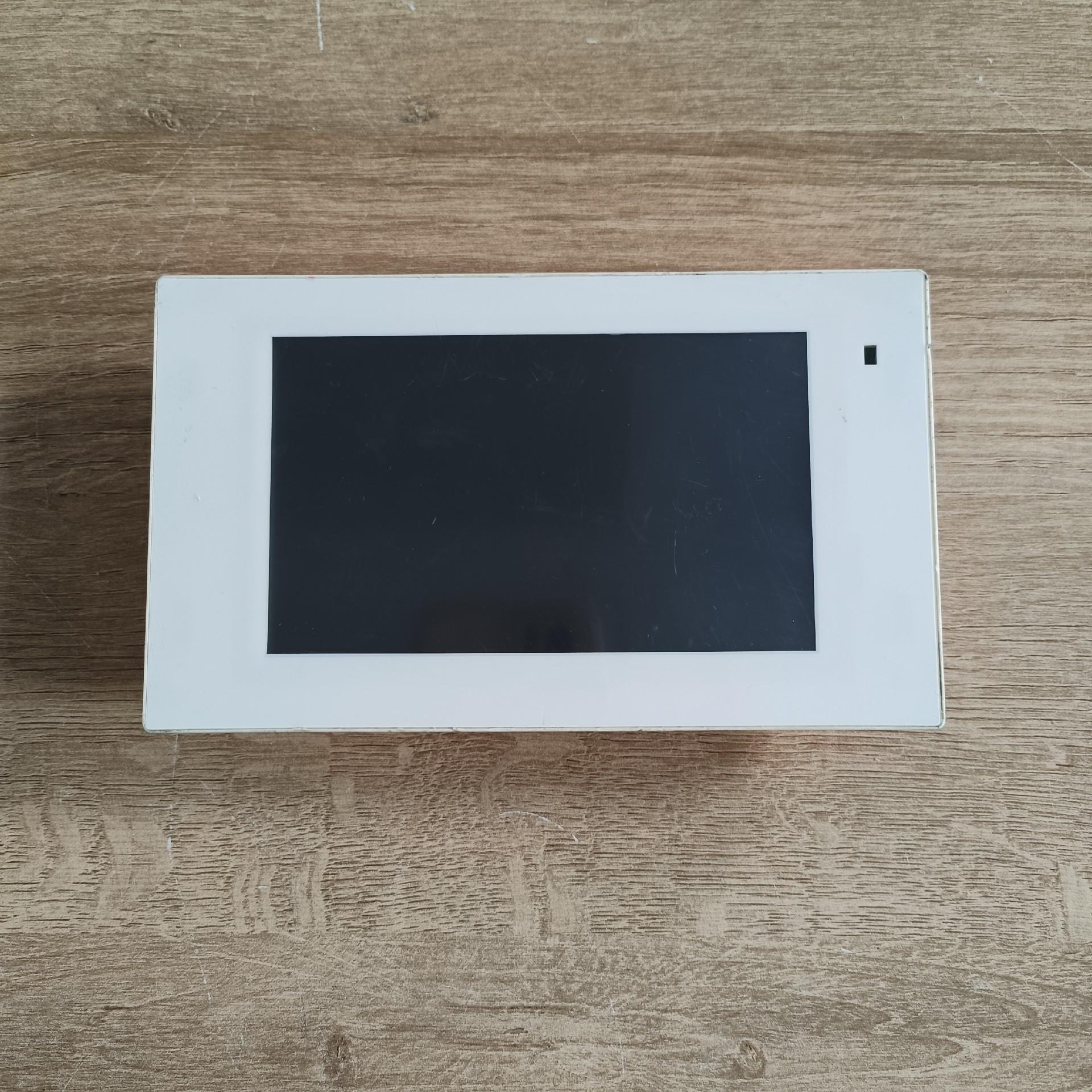 RSL-50TP 5寸有线真彩色触摸屏 议价/1