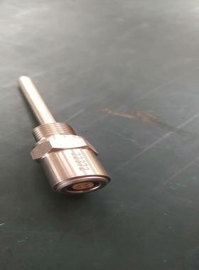 {雅致机械商行}PT100热电偶22372温度测头只有一个实物照片