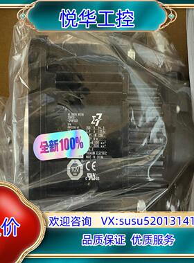 原装SGM7G-09AFC61全新安川电机议价