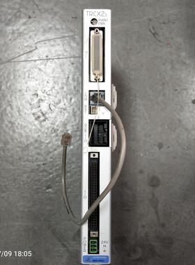 KOGANEI 驱动器  TRCX2S ERCX 正常使