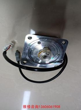 （请询价）安川5系 SGMJV-08ADE6S 750W电机 实物图成议价