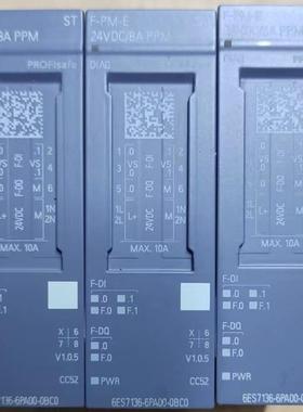 【工控自动化】S7136-6PA00-0BCO议价