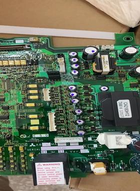 A84MA22D-60 变频器驱动板 电源板 BC1