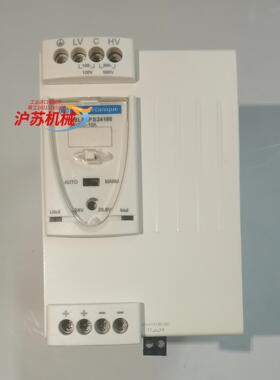 卡轨电源开关ABL8RPS24100 24VDC 10