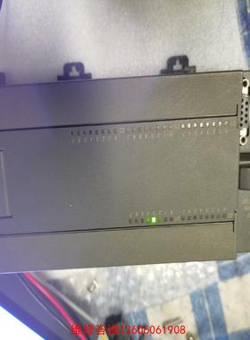 （请询价）天津宏大458粗纱机CPU226  216-2BD23-OX议价