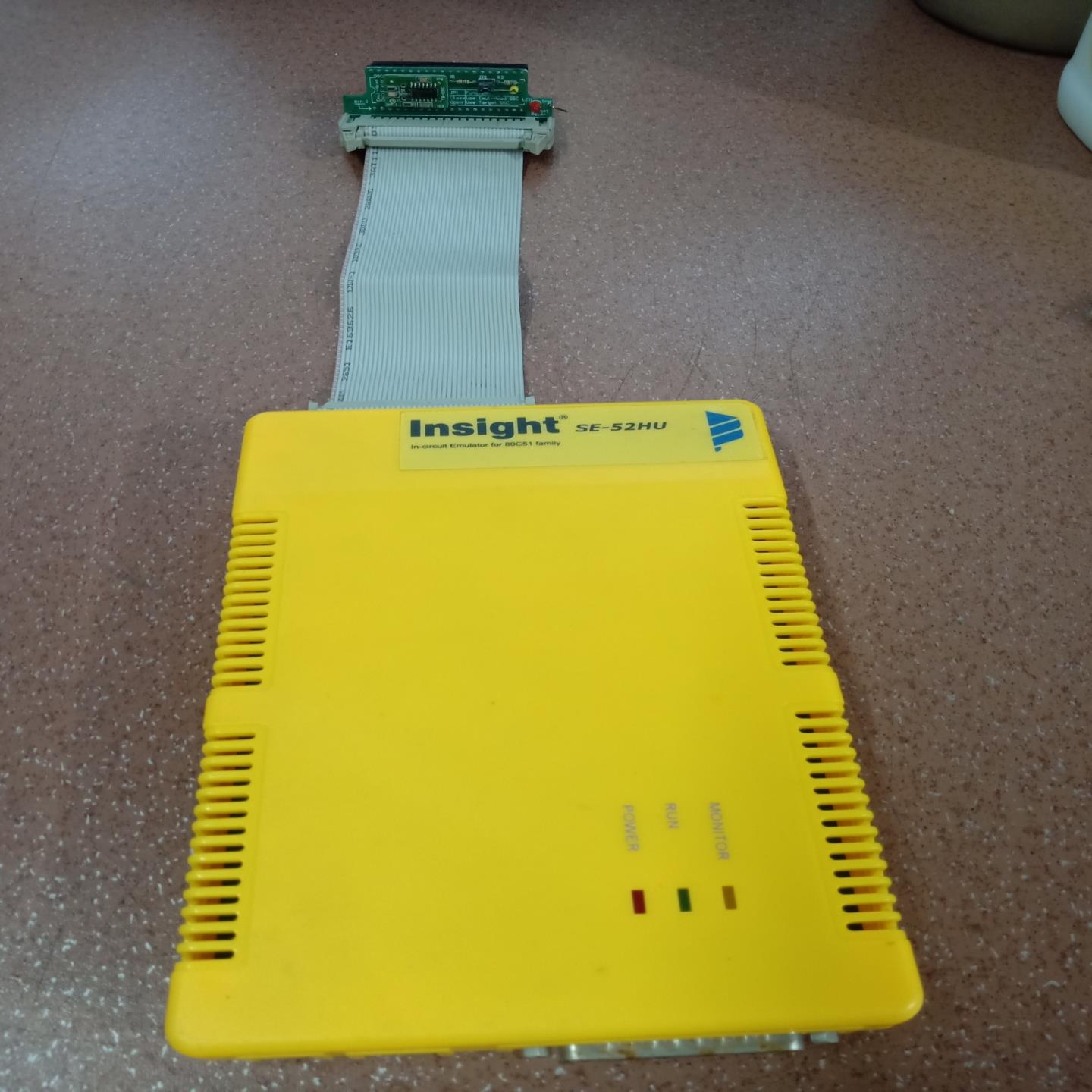 南京万利Insight 51系列真器 ME-52HU.成色