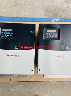 【荣强工控】AB罗克韦尔变频器 22P-D045A103 22KW