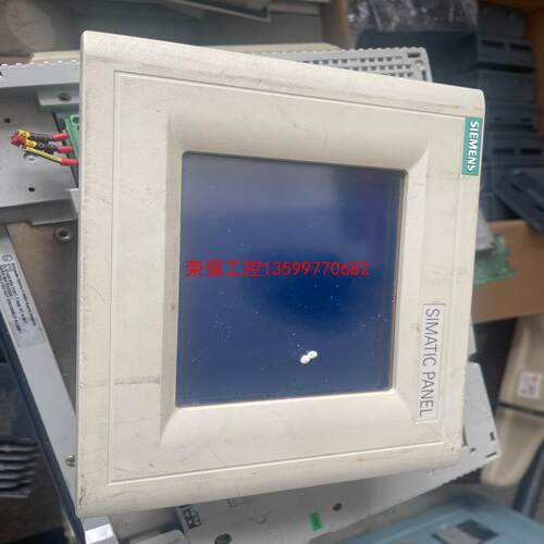 【荣强工控】西门子触摸屏tp170a 6av6 545-0ba15-2a