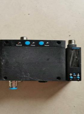 费斯托气隙传感器SOPA-CM1H-R1-HQ6-2P-M1议价