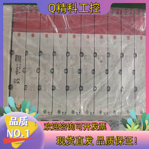 现货SMC  全新SMC阀导 EX245-SPN1  VQC41
