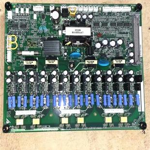 设备配件 安川变频器G7系55 132KW主驱动板 110