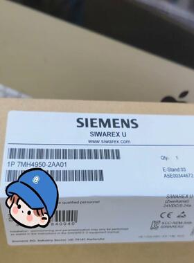 [德峰]7MH4900-2AA01