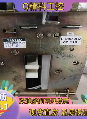 现货全新原装AB140U-L-E0PDA电流开关辅助器