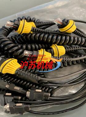 康耐视DM8000系列扫描枪链接线COGNEXDM800