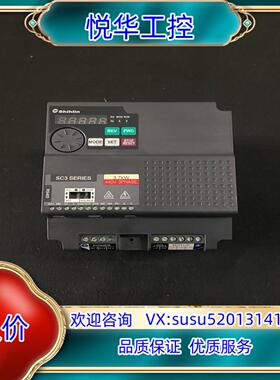 原装士林变频器 SC3-043-3.7K 380V 3.7KW议