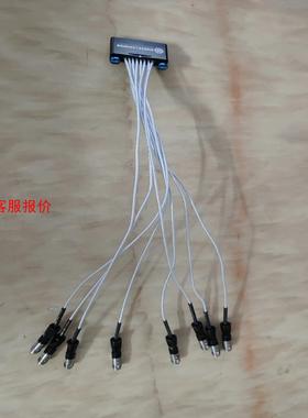 射频电缆同轴连接器HUBER+SUHNER MXPM70，实