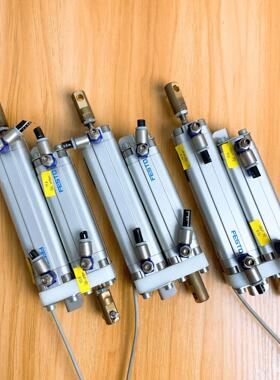 {雅致机械商行}FESTO费斯托气缸ADVU-12-85-A-P-AADV