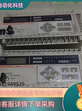 现货SMCPLC模块  CEU2