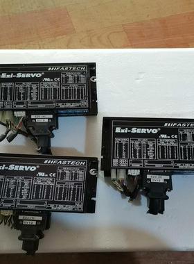 【工控自动化】韩国FASTECH电机驱动器议价