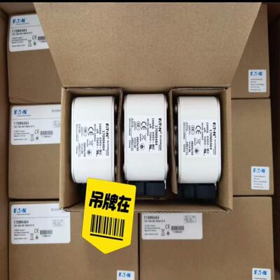 巴斯曼全新原装熔断器170M6464 1000A保险丝