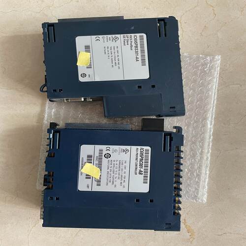 （设备配件）IC695PNC001-AB,IC695PBS301-AA
