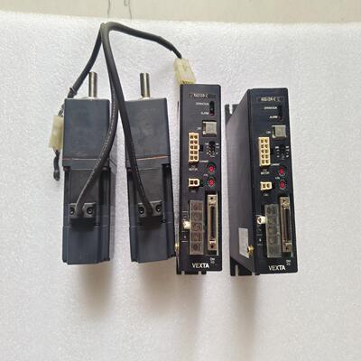 【工控自动化】拆机件ASM66MC－N36   ASD12A－C图片是实物议价