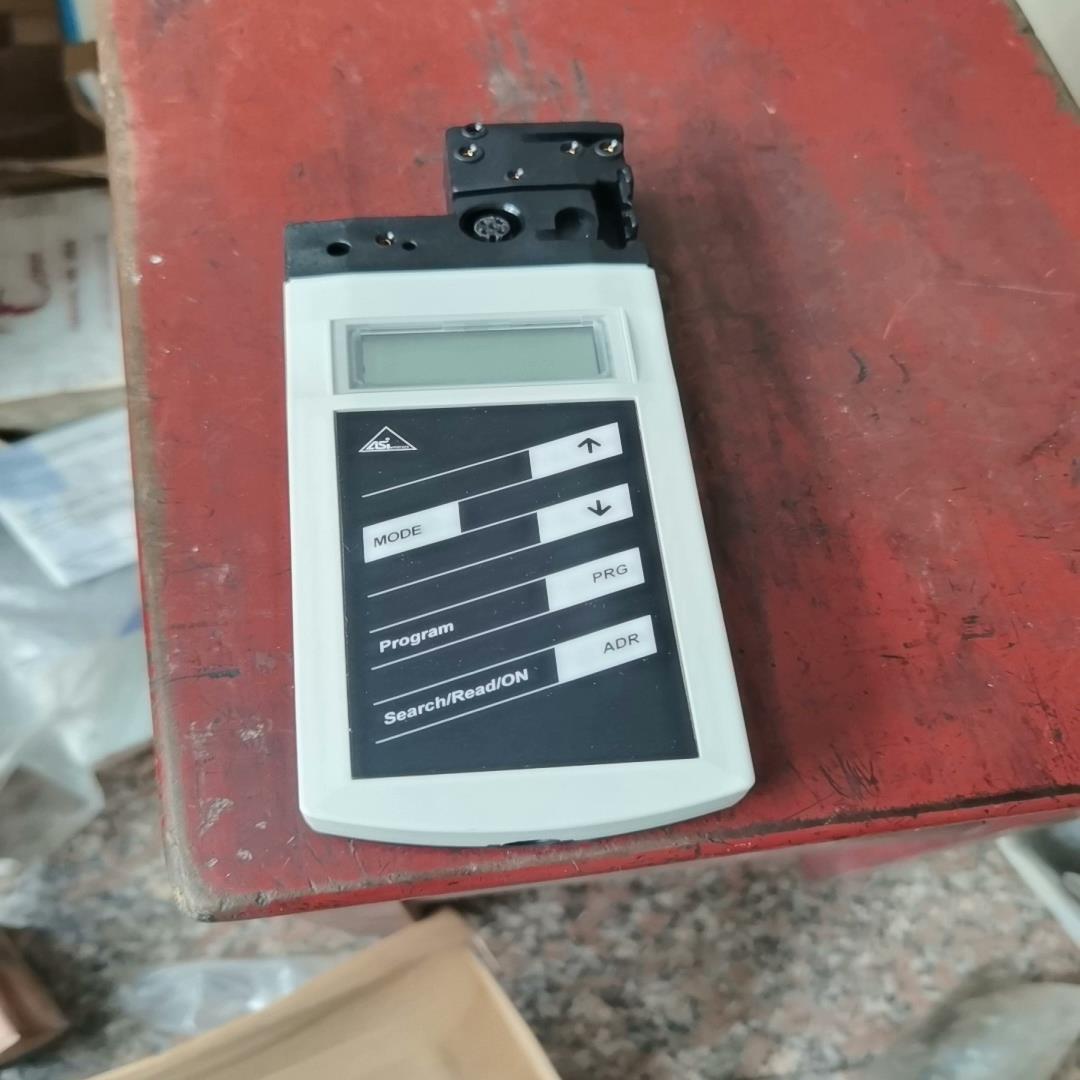 必威AS-i编址器模块型号VBP-HH1 -0Em