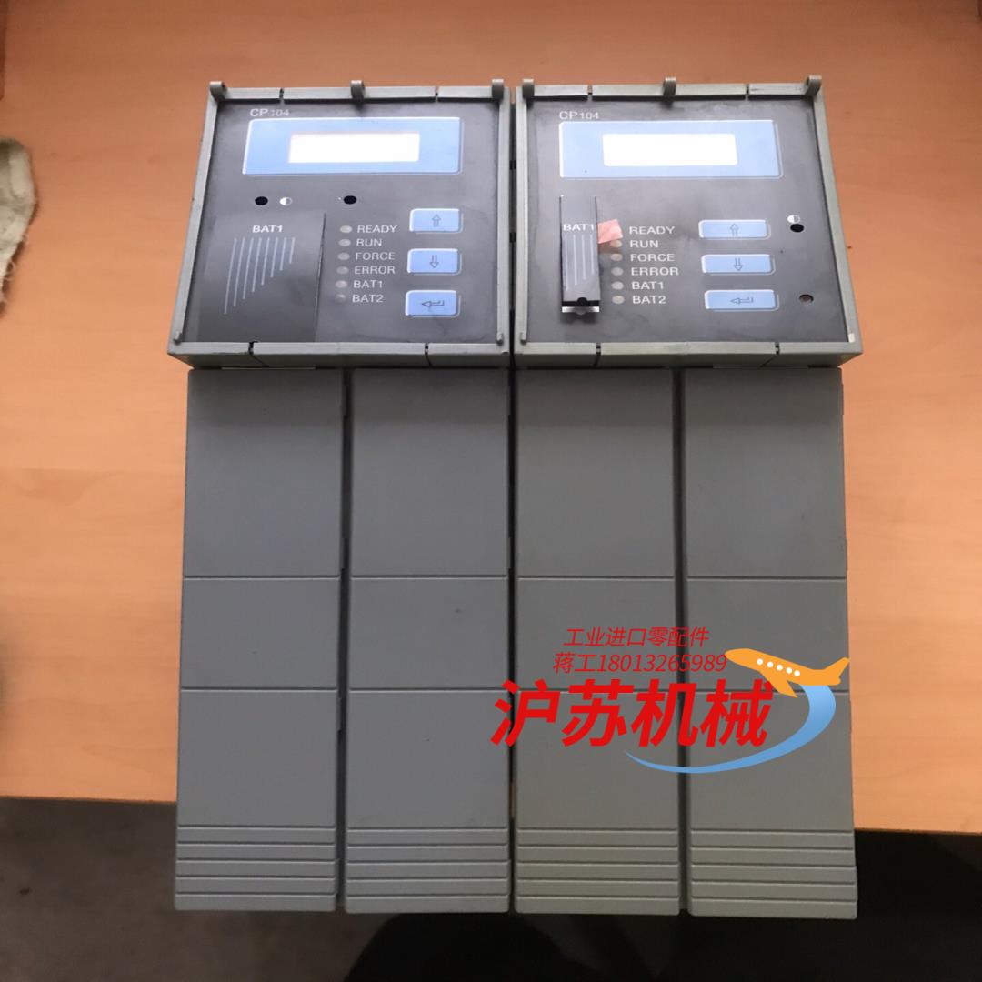 贝加莱cpu 2Cp104 厂里的带钥匙便宜处理